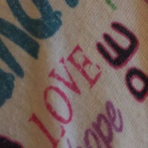 Meet your Posher, Shannon